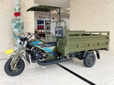 重荷重高品質 3 輪オートバイ三輪車